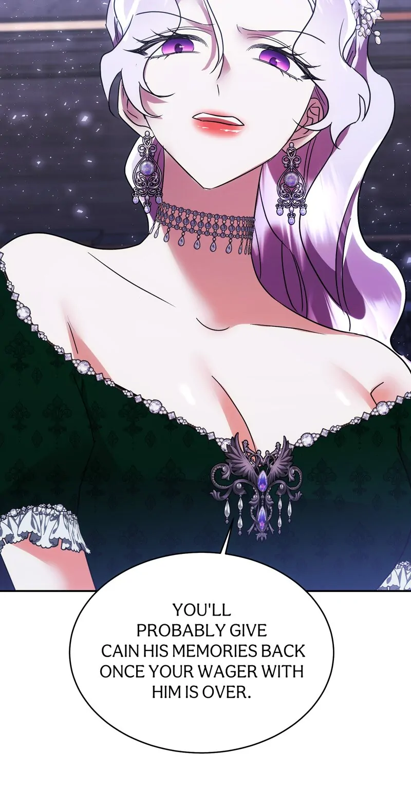 The Evil Grand Duchess Has a Secret Life Chapter 63 - Page 11