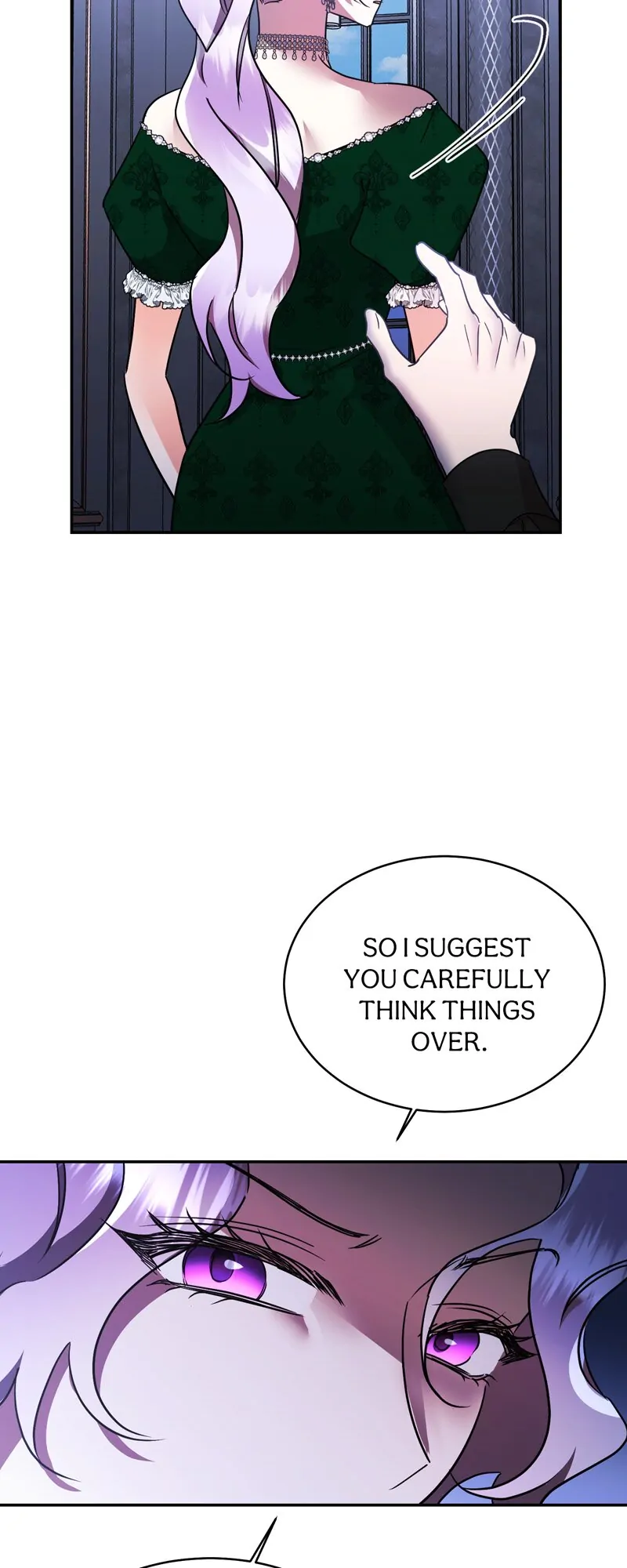 The Evil Grand Duchess Has a Secret Life Chapter 63 - Page 14