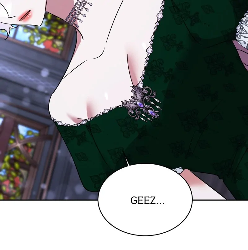 The Evil Grand Duchess Has a Secret Life Chapter 63 - Page 17