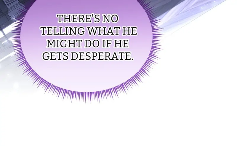 The Evil Grand Duchess Has a Secret Life Chapter 63 - Page 20