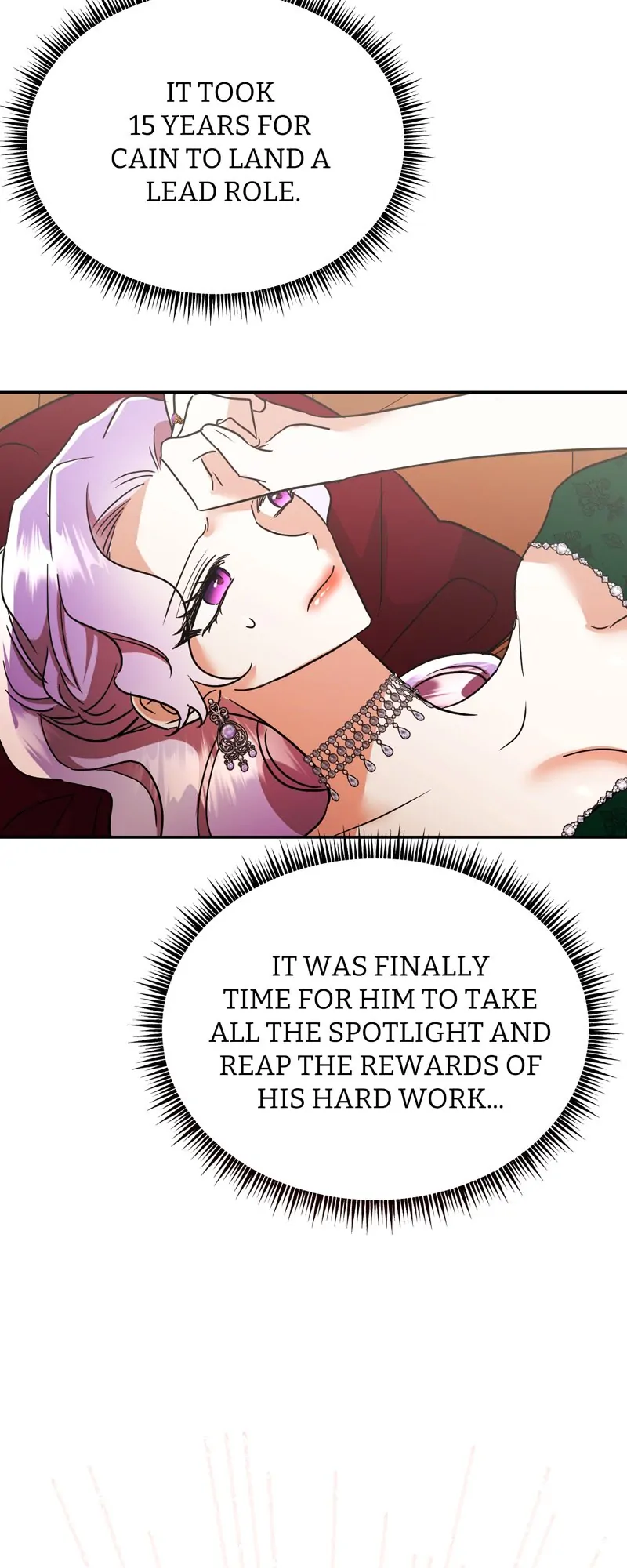 The Evil Grand Duchess Has a Secret Life Chapter 63 - Page 23