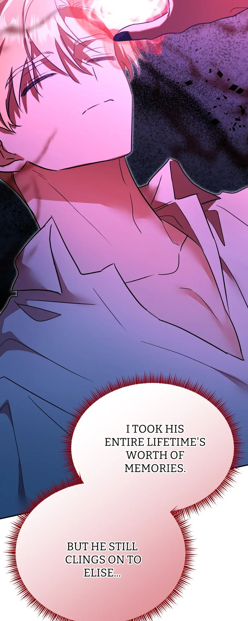 The Evil Grand Duchess Has a Secret Life Chapter 63 - Page 4