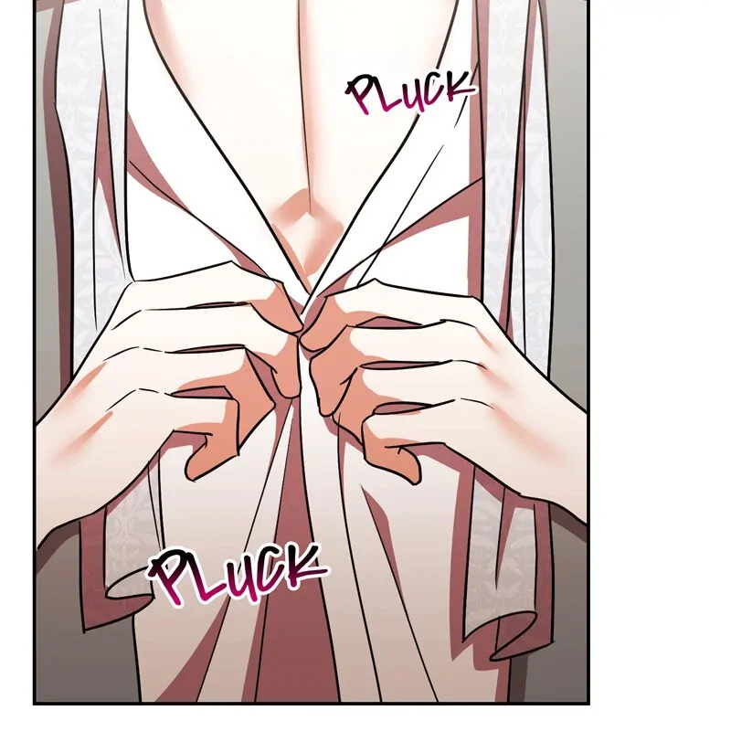 The Evil Grand Duchess Has a Secret Life Chapter 63 - Page 39