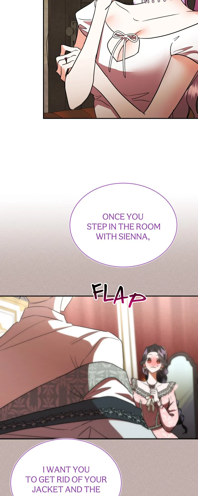 The Evil Grand Duchess Has a Secret Life Chapter 63 - Page 43