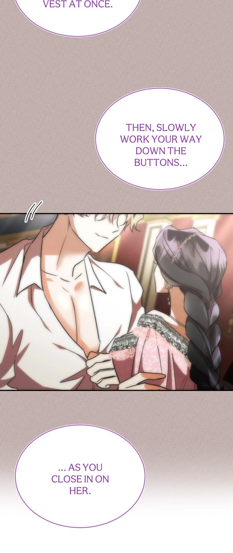 The Evil Grand Duchess Has a Secret Life Chapter 63 - Page 44