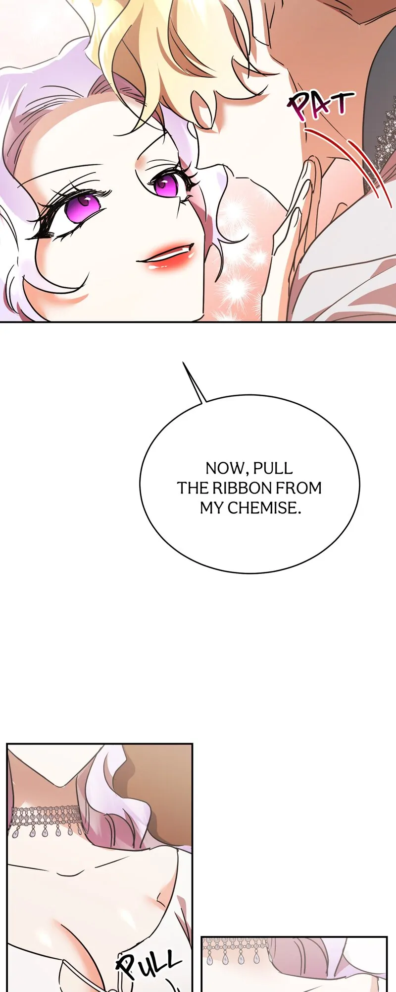 The Evil Grand Duchess Has a Secret Life Chapter 63 - Page 48