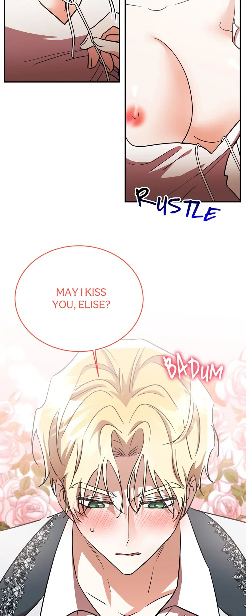 The Evil Grand Duchess Has a Secret Life Chapter 63 - Page 49