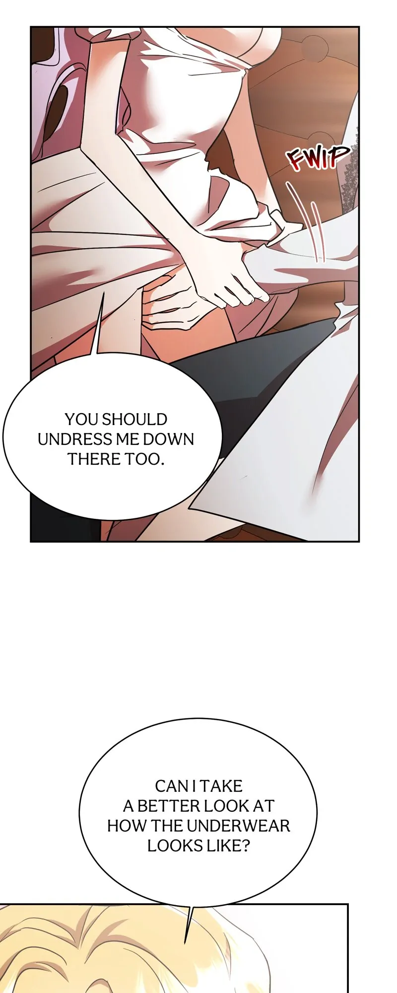The Evil Grand Duchess Has a Secret Life Chapter 63 - Page 57