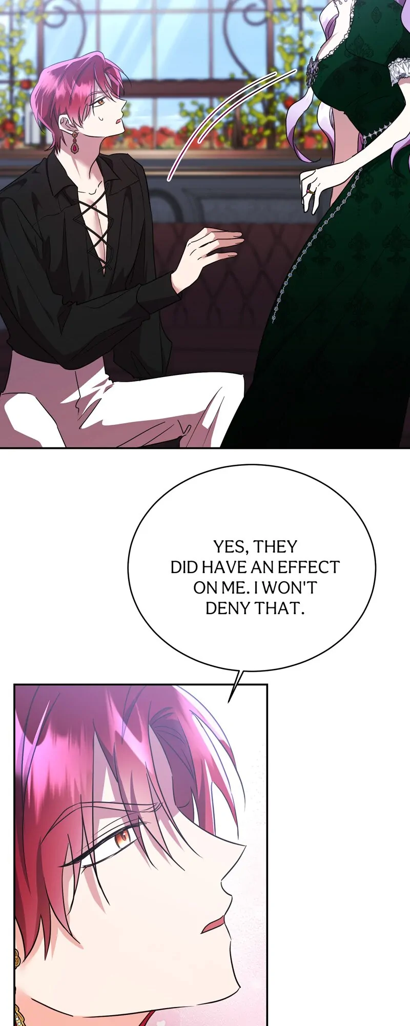 The Evil Grand Duchess Has a Secret Life Chapter 63 - Page 9