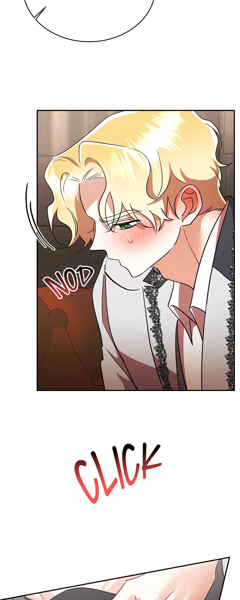The Evil Grand Duchess Has a Secret Life Chapter 64 - Page 16