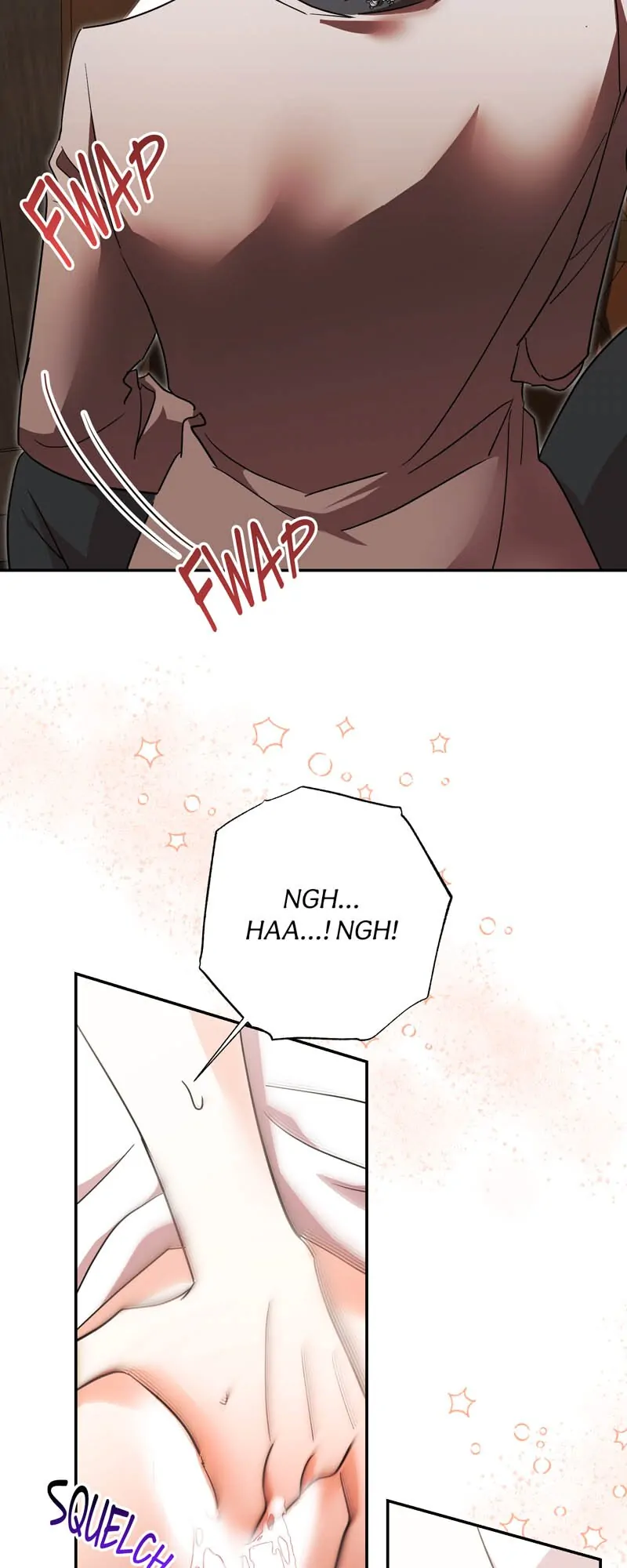The Evil Grand Duchess Has a Secret Life Chapter 64 - Page 21