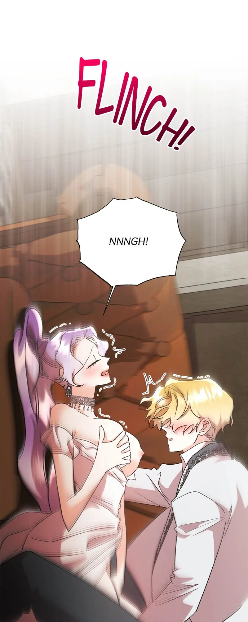 The Evil Grand Duchess Has a Secret Life Chapter 64 - Page 24