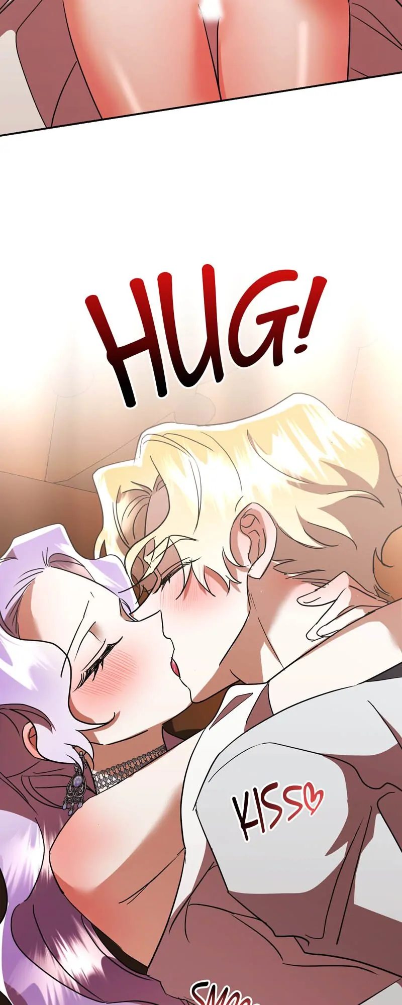 The Evil Grand Duchess Has a Secret Life Chapter 64 - Page 28