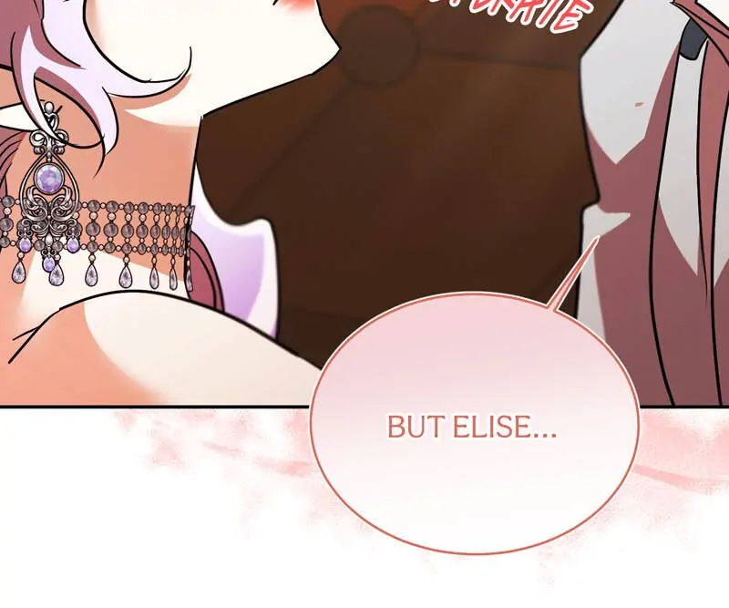 The Evil Grand Duchess Has a Secret Life Chapter 64 - Page 41