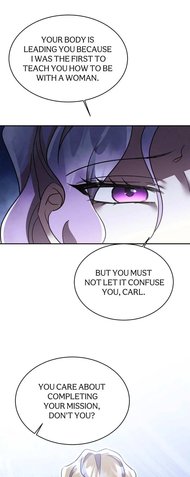 The Evil Grand Duchess Has a Secret Life Chapter 64 - Page 42