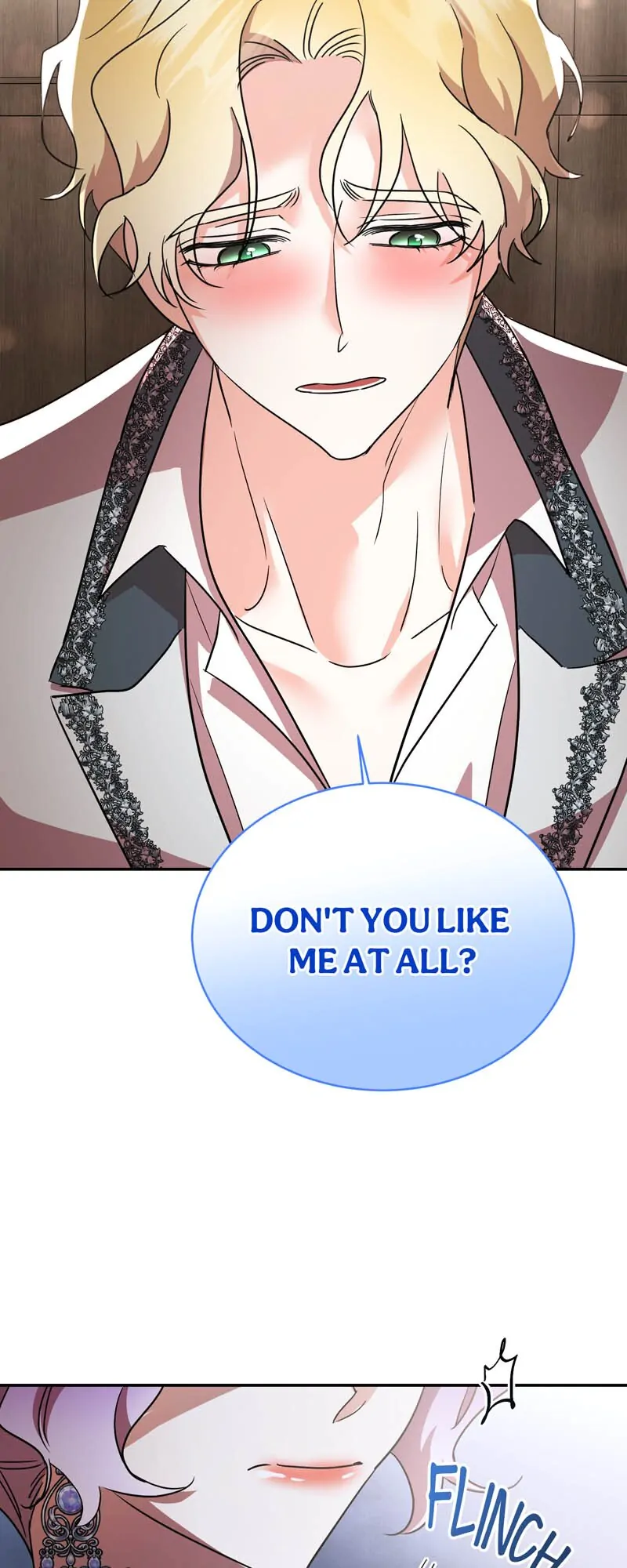 The Evil Grand Duchess Has a Secret Life Chapter 64 - Page 44