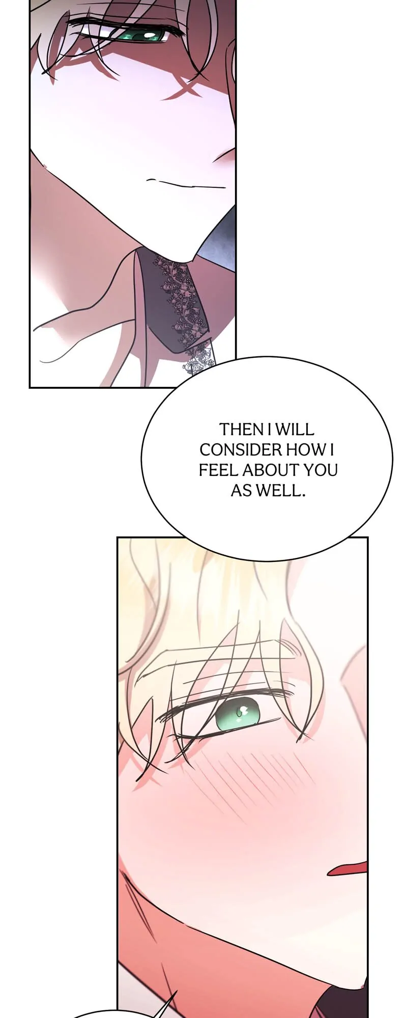 The Evil Grand Duchess Has a Secret Life Chapter 64 - Page 50