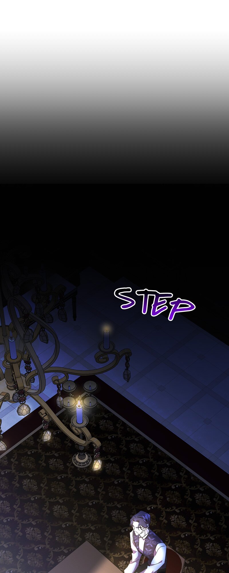 The Evil Grand Duchess Has a Secret Life Chapter 65 - Page 43