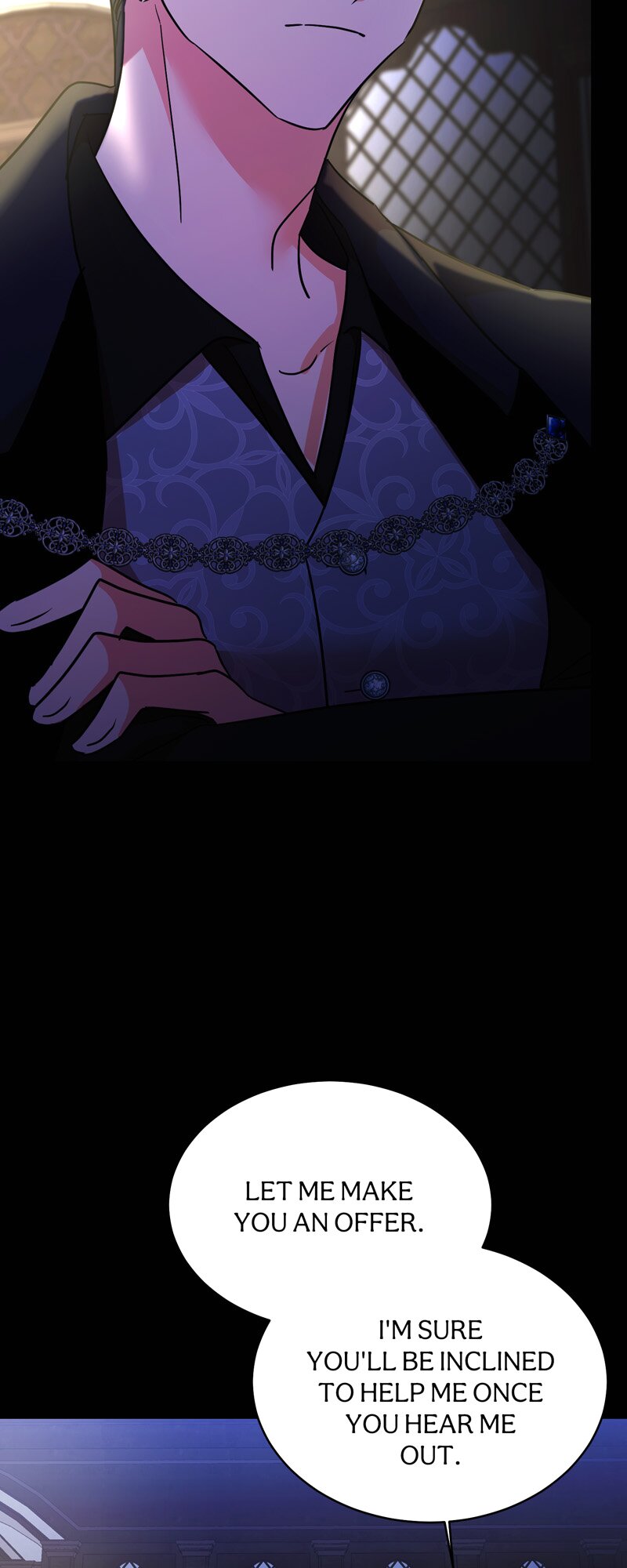 The Evil Grand Duchess Has a Secret Life Chapter 65 - Page 46