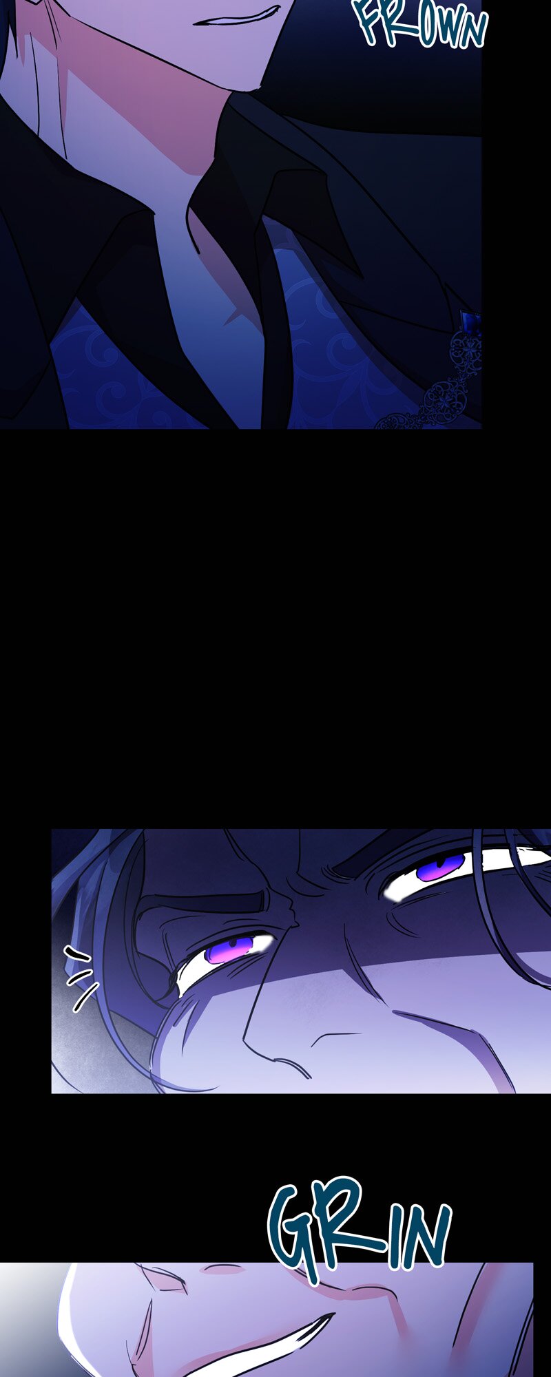 The Evil Grand Duchess Has a Secret Life Chapter 65 - Page 53