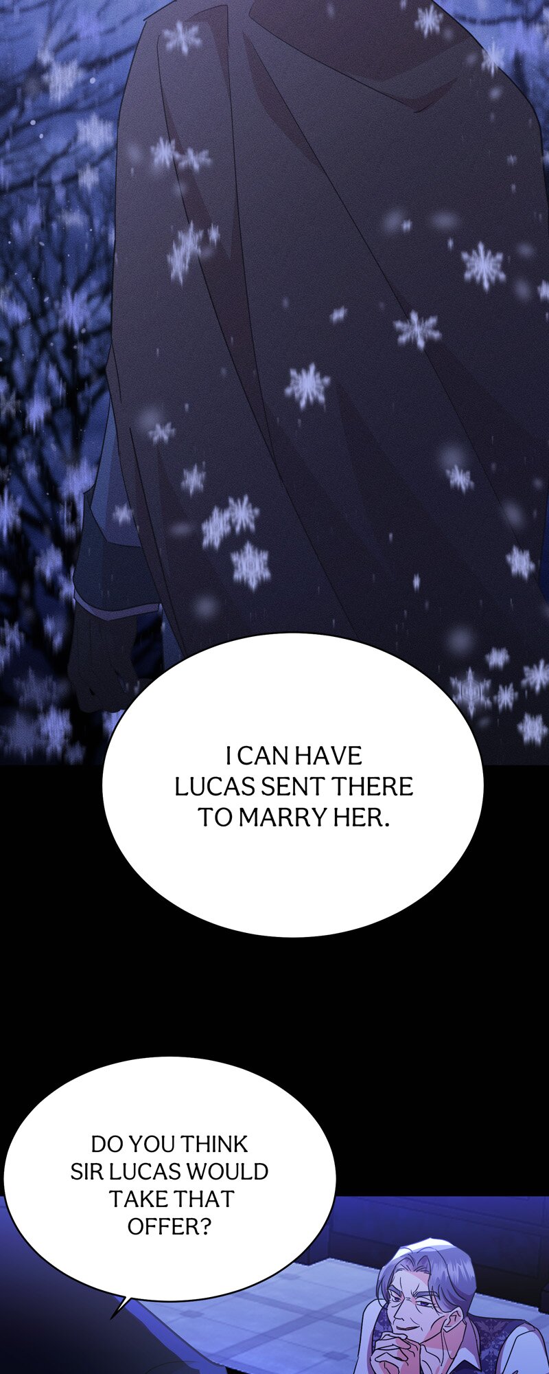 The Evil Grand Duchess Has a Secret Life Chapter 65 - Page 59