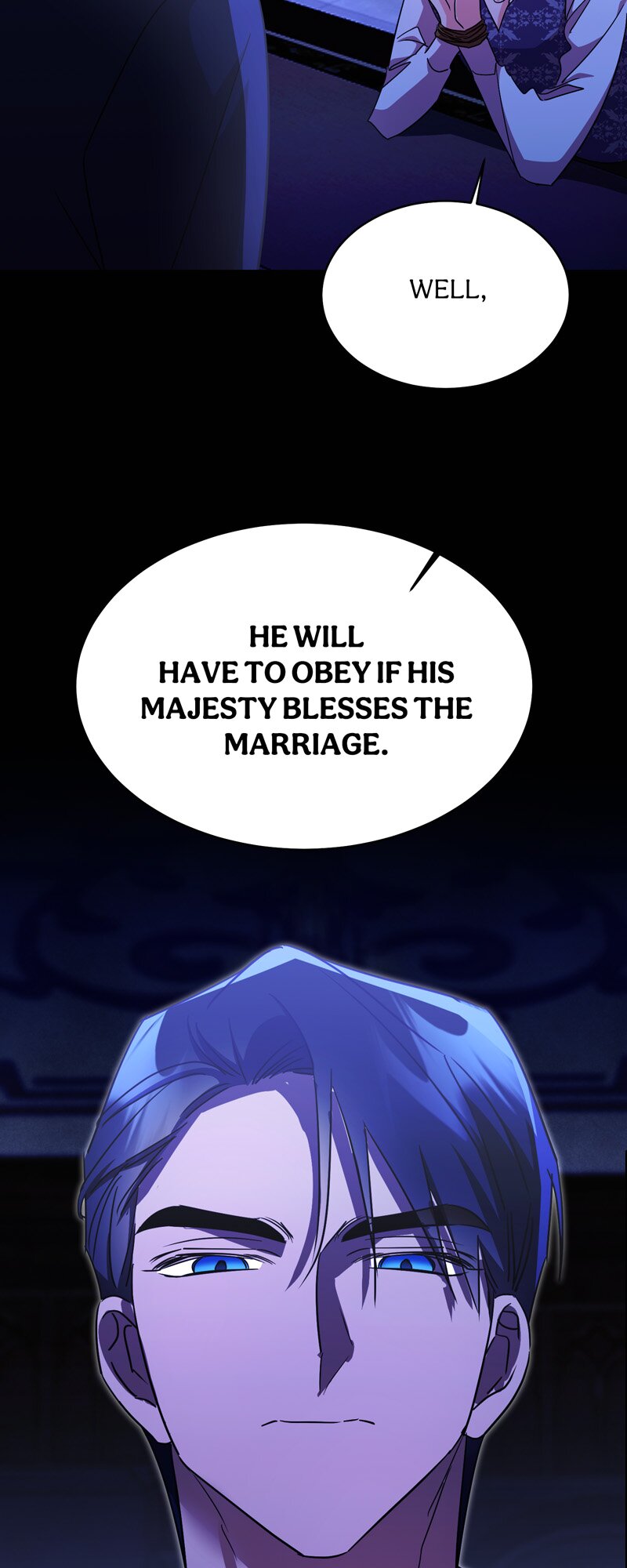 The Evil Grand Duchess Has a Secret Life Chapter 65 - Page 60