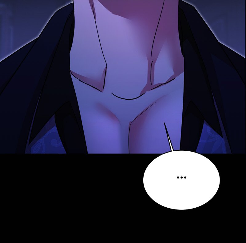 The Evil Grand Duchess Has a Secret Life Chapter 65 - Page 61