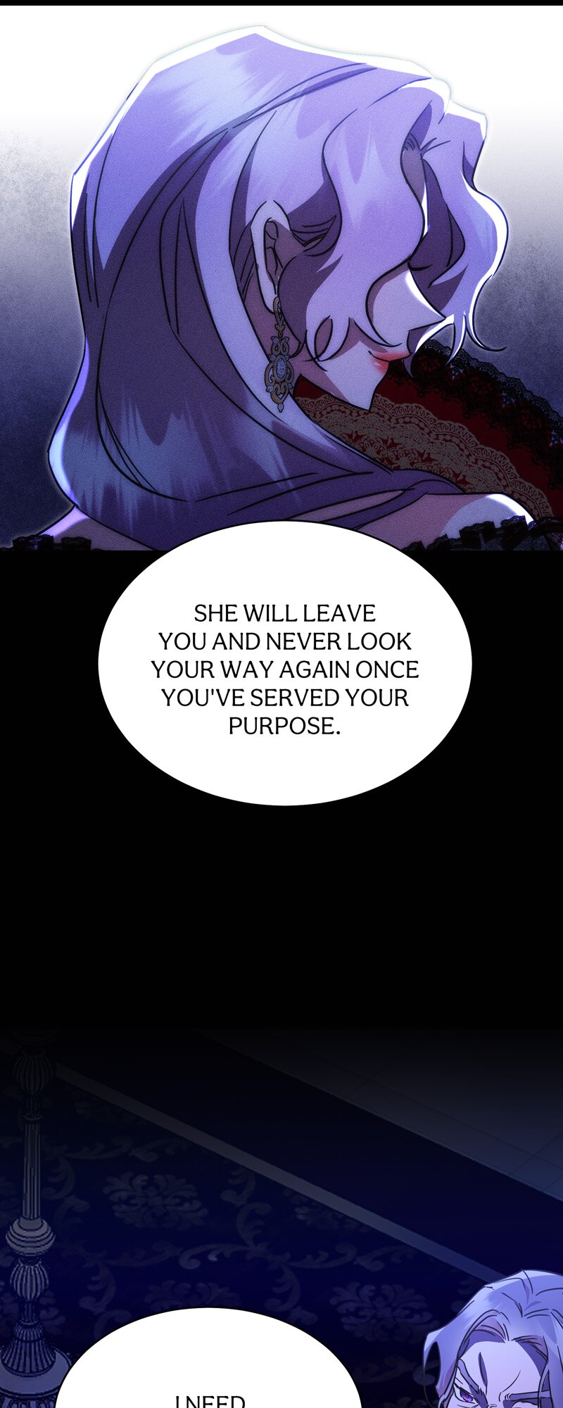 The Evil Grand Duchess Has a Secret Life Chapter 65 - Page 64