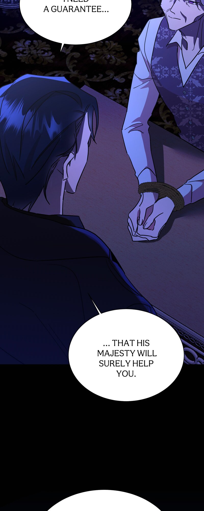 The Evil Grand Duchess Has a Secret Life Chapter 65 - Page 65