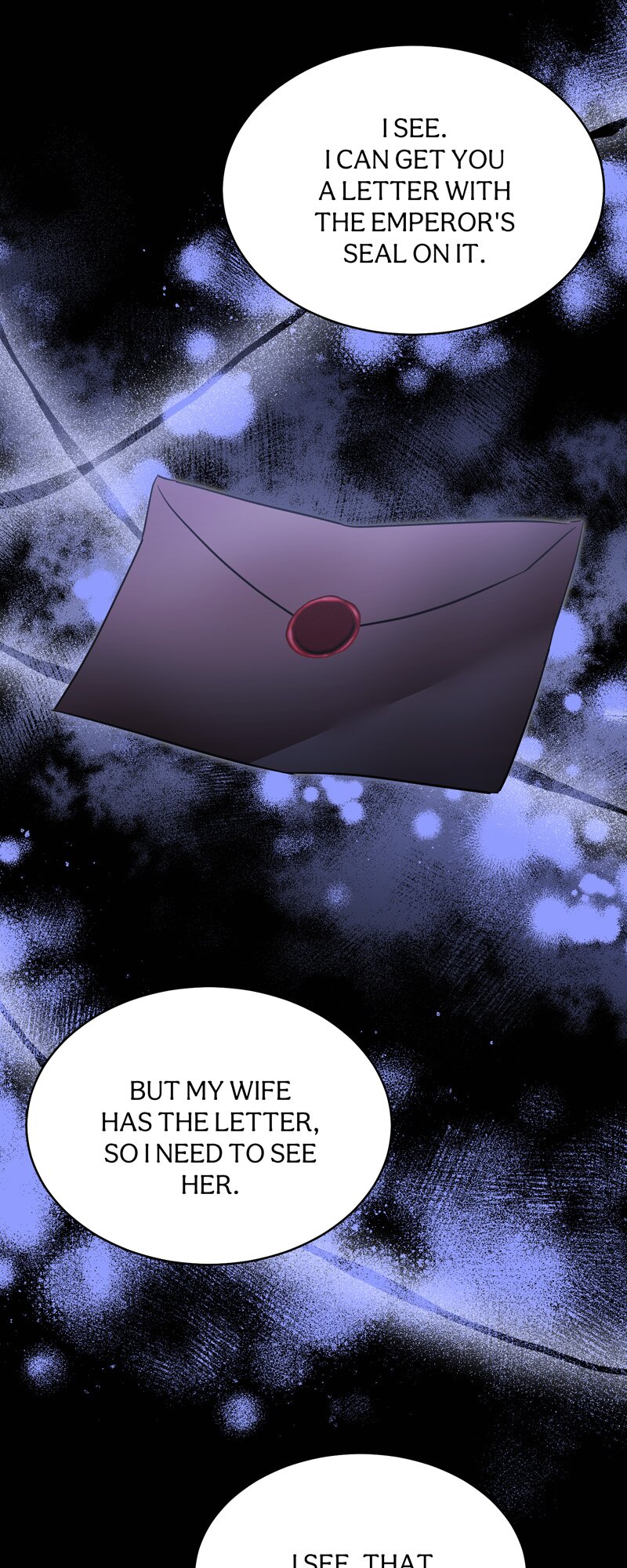The Evil Grand Duchess Has a Secret Life Chapter 66 - Page 2