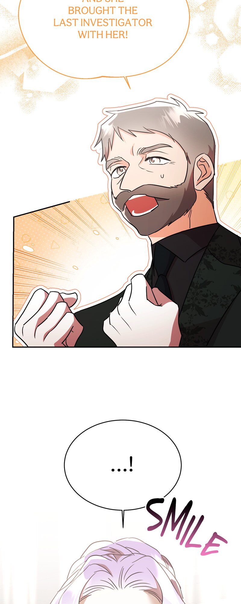 The Evil Grand Duchess Has a Secret Life Chapter 66 - Page 22