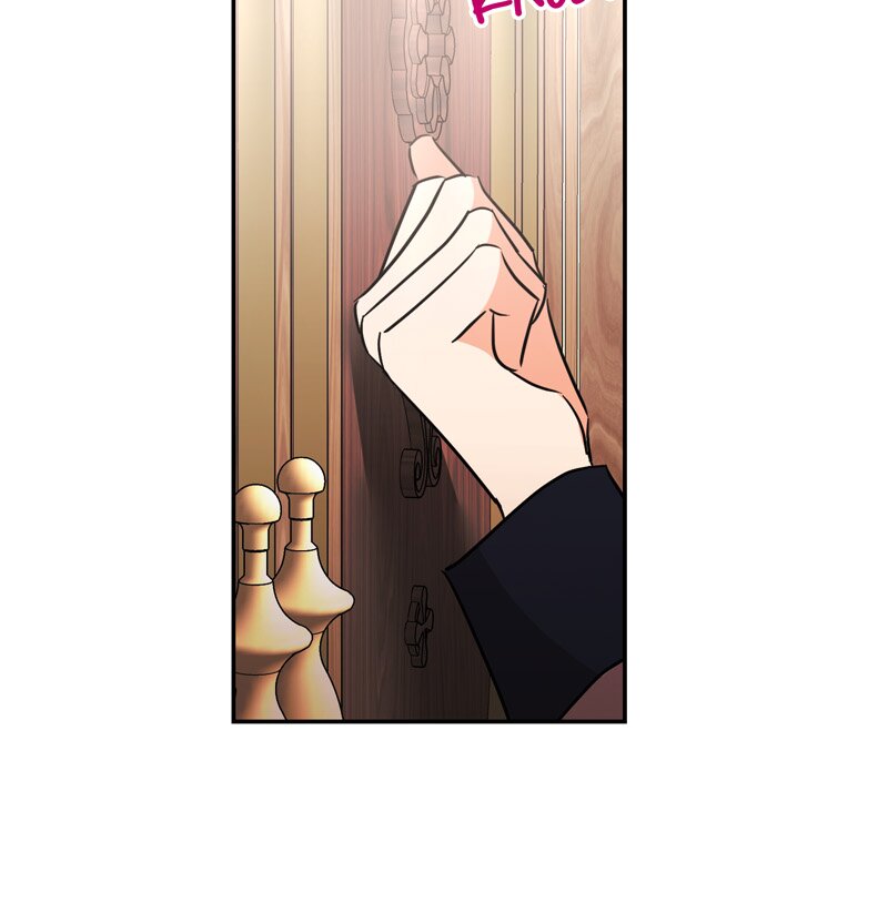 The Evil Grand Duchess Has a Secret Life Chapter 66 - Page 48