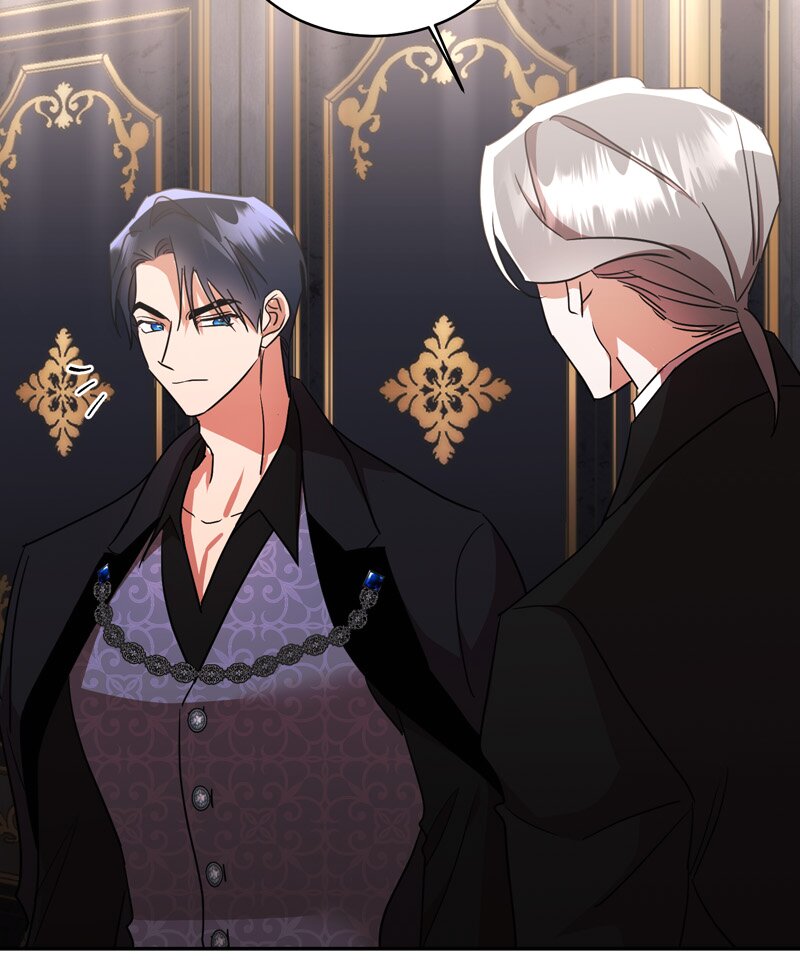 The Evil Grand Duchess Has a Secret Life Chapter 66 - Page 6
