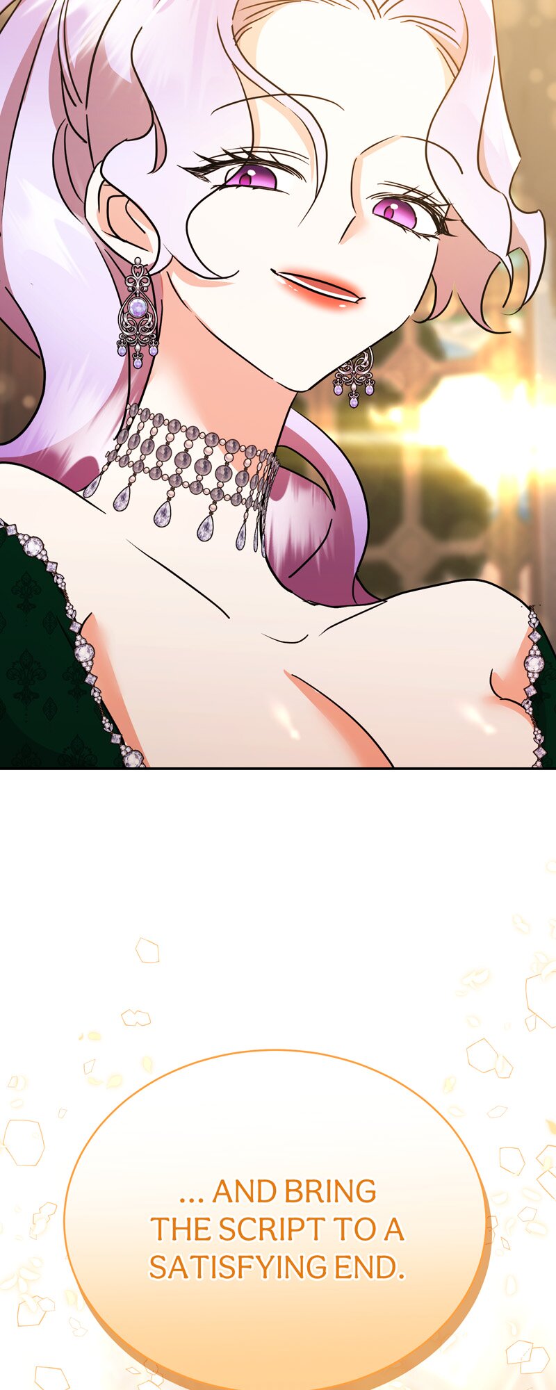 The Evil Grand Duchess Has a Secret Life Chapter 66 - Page 51