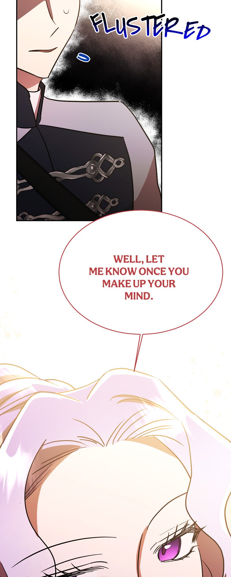 The Evil Grand Duchess Has a Secret Life Chapter 66 - Page 57