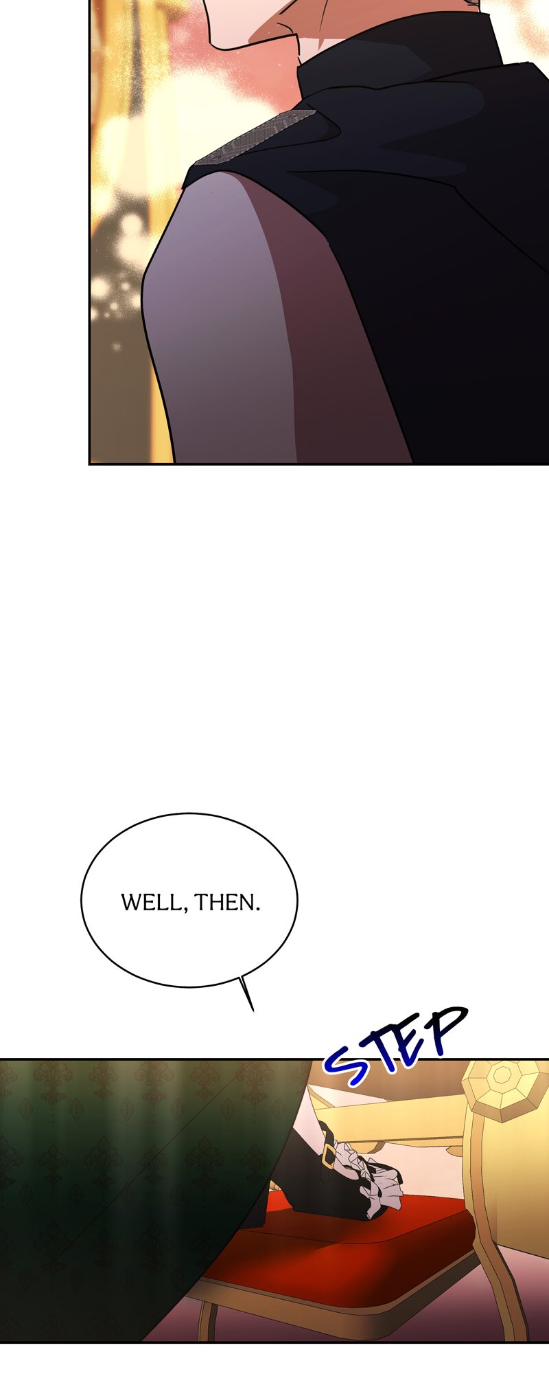 The Evil Grand Duchess Has a Secret Life Chapter 66 - Page 59