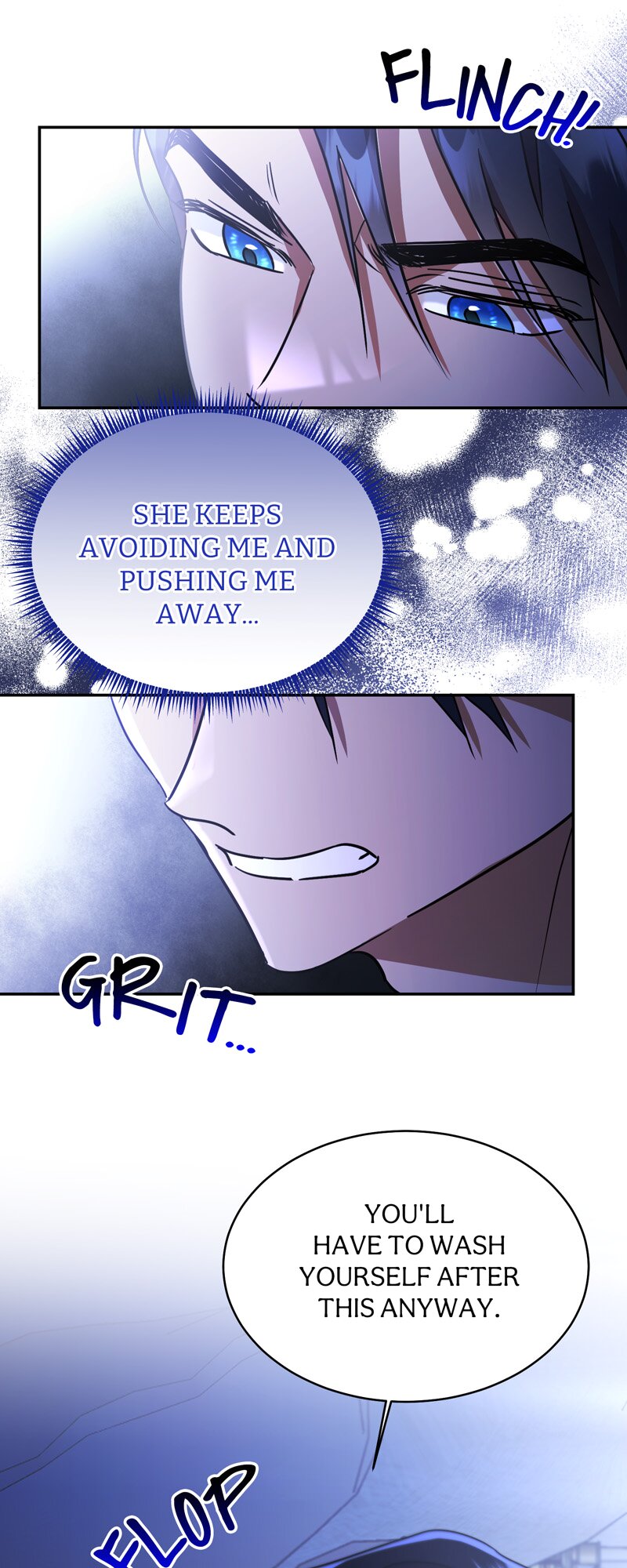 The Evil Grand Duchess Has a Secret Life Chapter 67 - Page 14