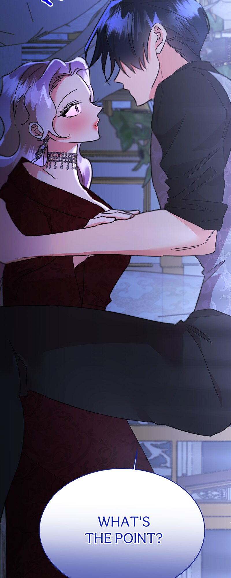 The Evil Grand Duchess Has a Secret Life Chapter 67 - Page 15