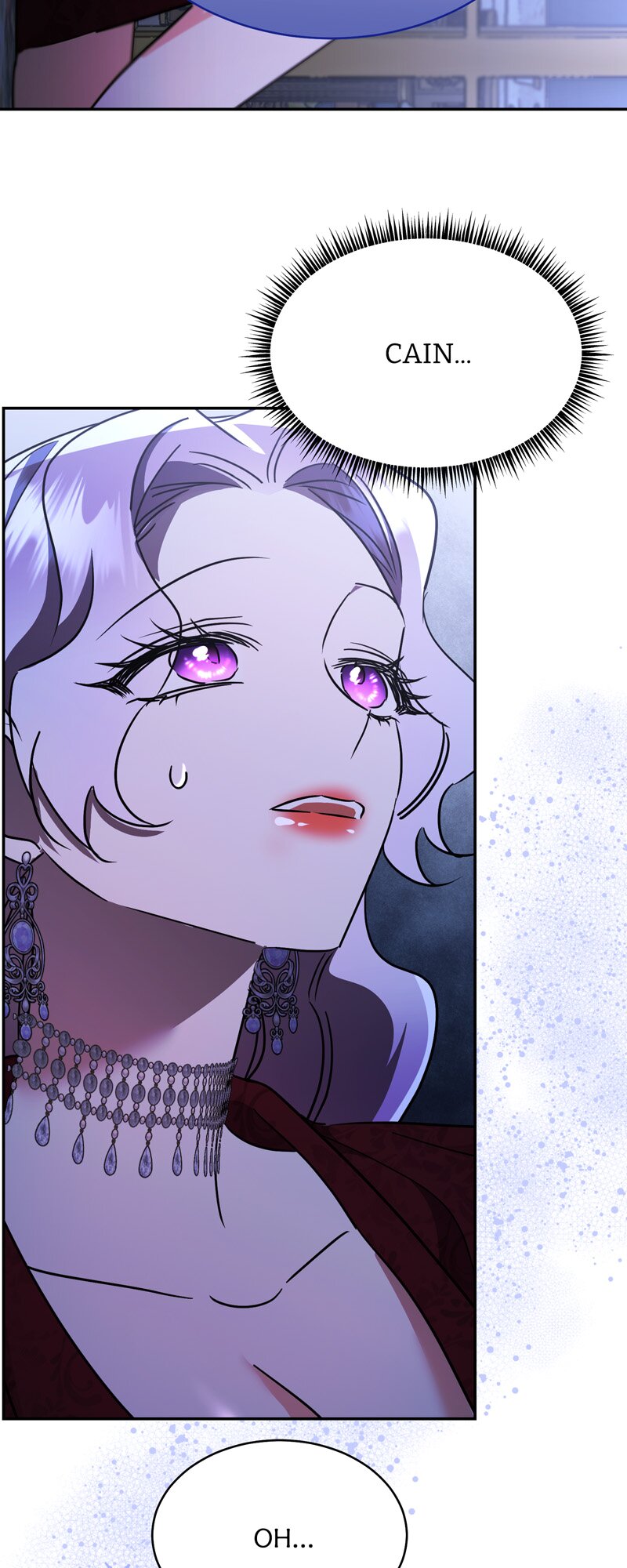 The Evil Grand Duchess Has a Secret Life Chapter 67 - Page 16
