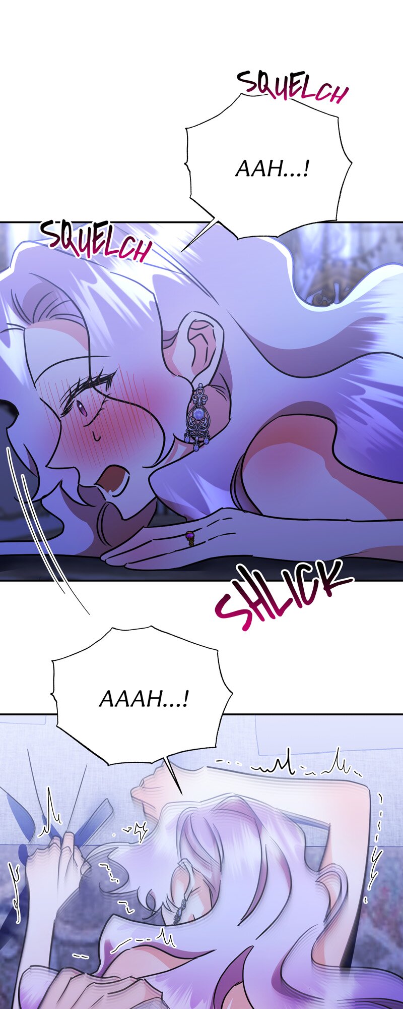 The Evil Grand Duchess Has a Secret Life Chapter 67 - Page 30