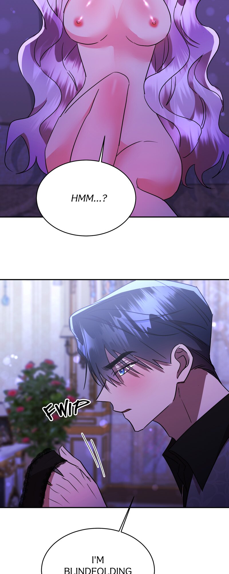 The Evil Grand Duchess Has a Secret Life Chapter 67 - Page 45