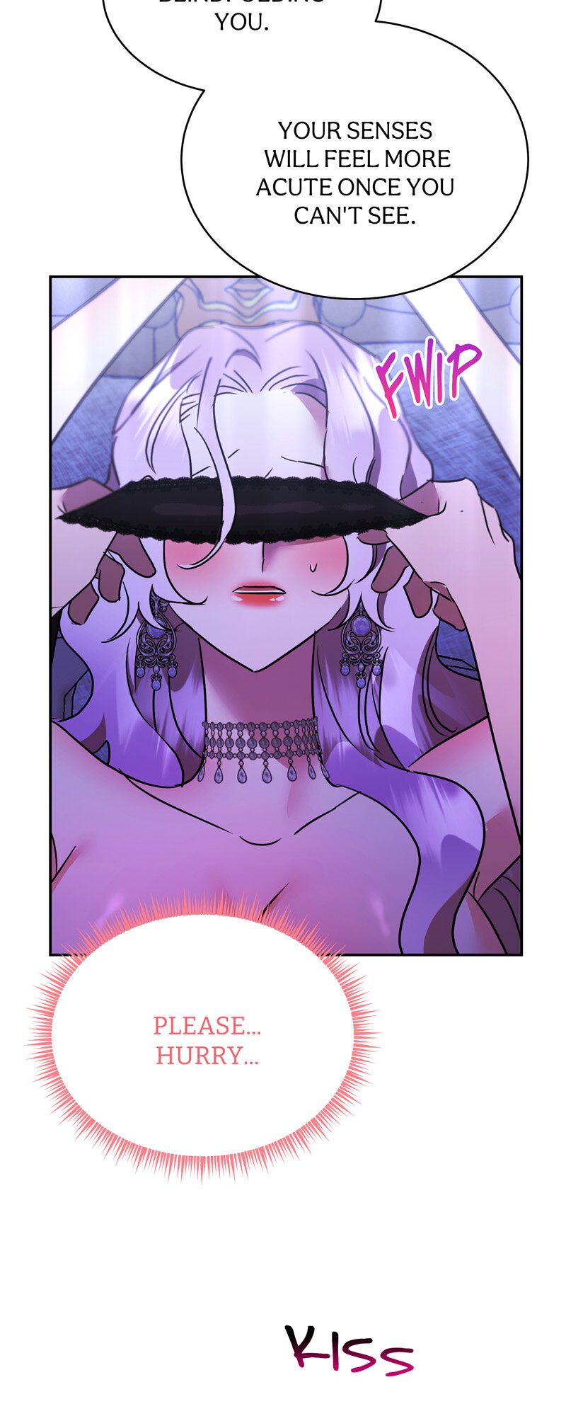 The Evil Grand Duchess Has a Secret Life Chapter 67 - Page 46