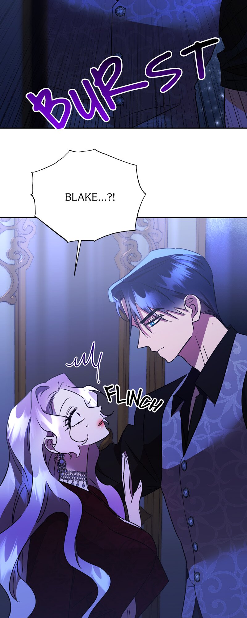 The Evil Grand Duchess Has a Secret Life Chapter 67 - Page 6