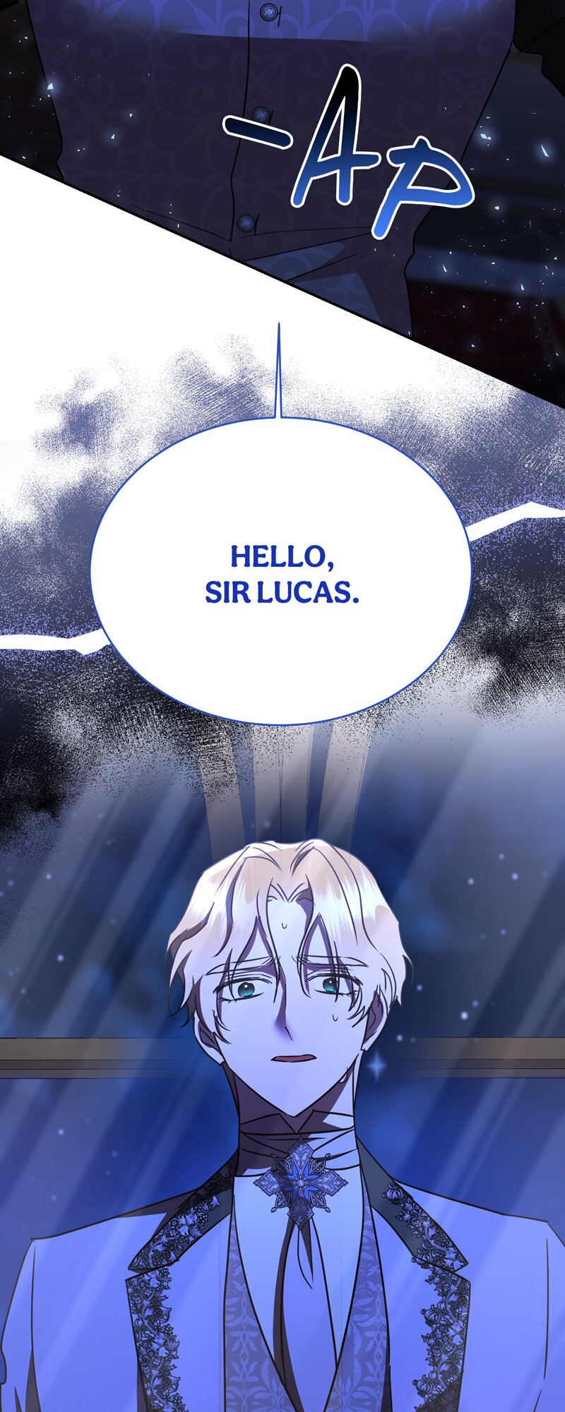 The Evil Grand Duchess Has a Secret Life Chapter 67 - Page 51