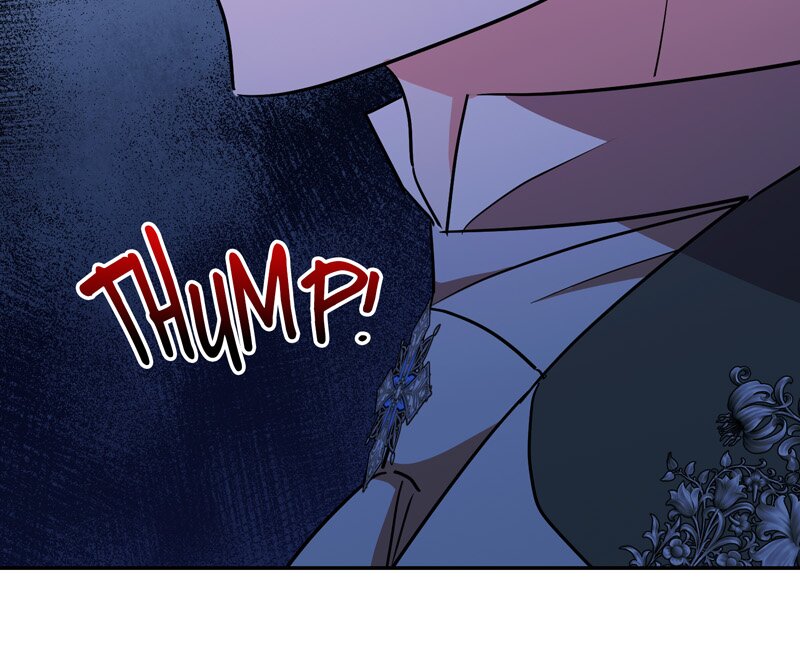 The Evil Grand Duchess Has a Secret Life Chapter 68 - Page 12