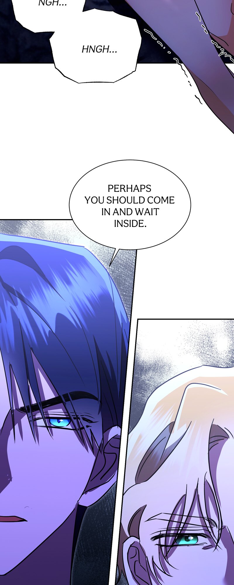 The Evil Grand Duchess Has a Secret Life Chapter 68 - Page 21