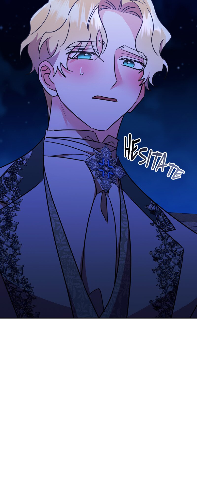The Evil Grand Duchess Has a Secret Life Chapter 68 - Page 24