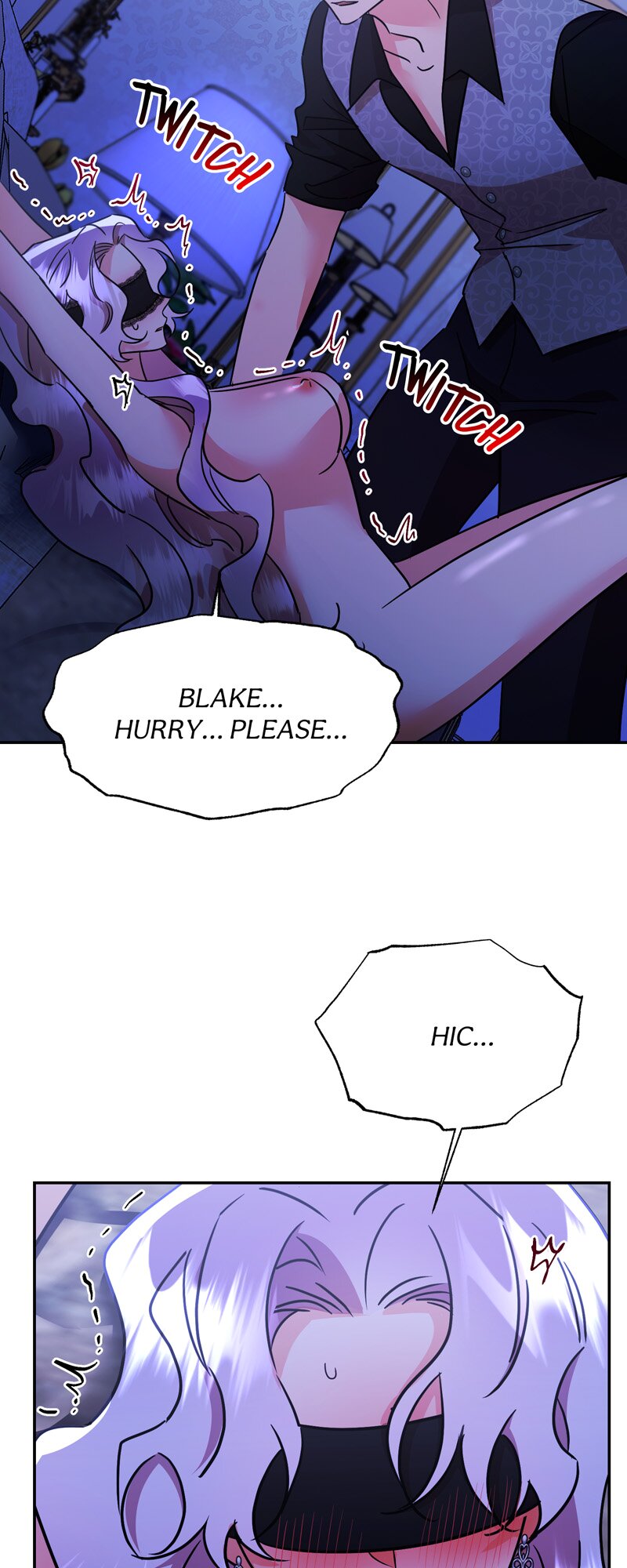 The Evil Grand Duchess Has a Secret Life Chapter 68 - Page 26