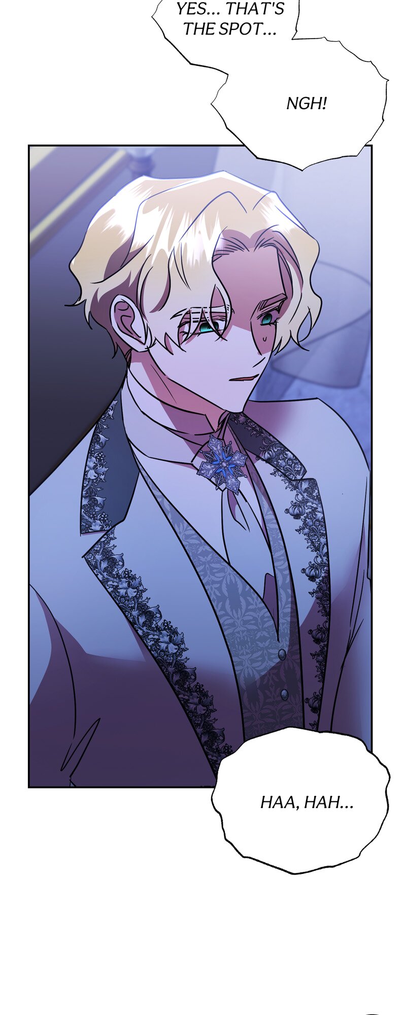 The Evil Grand Duchess Has a Secret Life Chapter 68 - Page 30