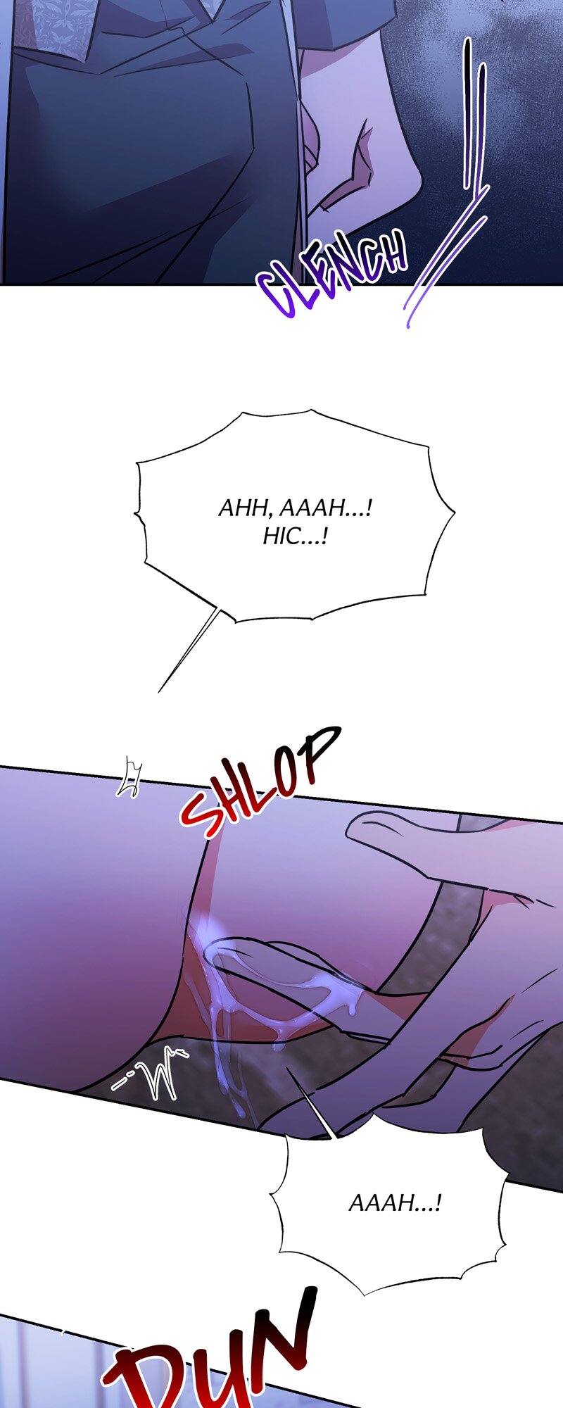 The Evil Grand Duchess Has a Secret Life Chapter 68 - Page 33